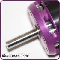 Motorrechner